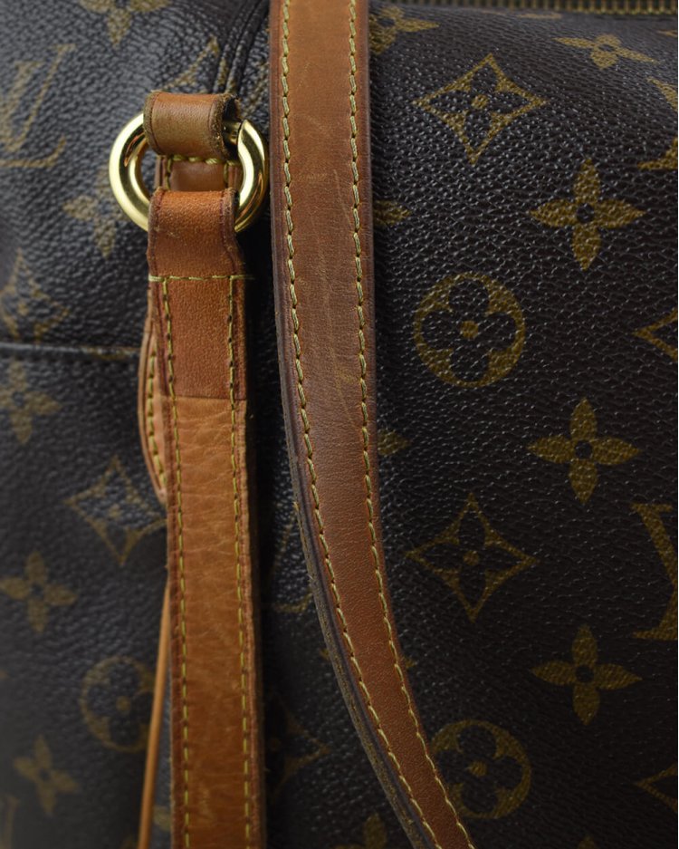 Bolsa Louis Vuitton Totally MM Monograma